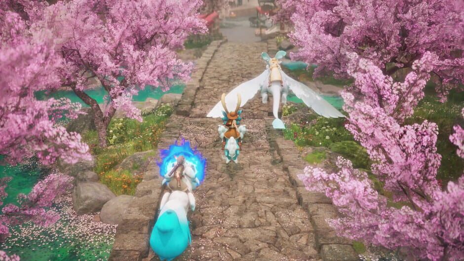 Palworld: Palfarm screenshot 5