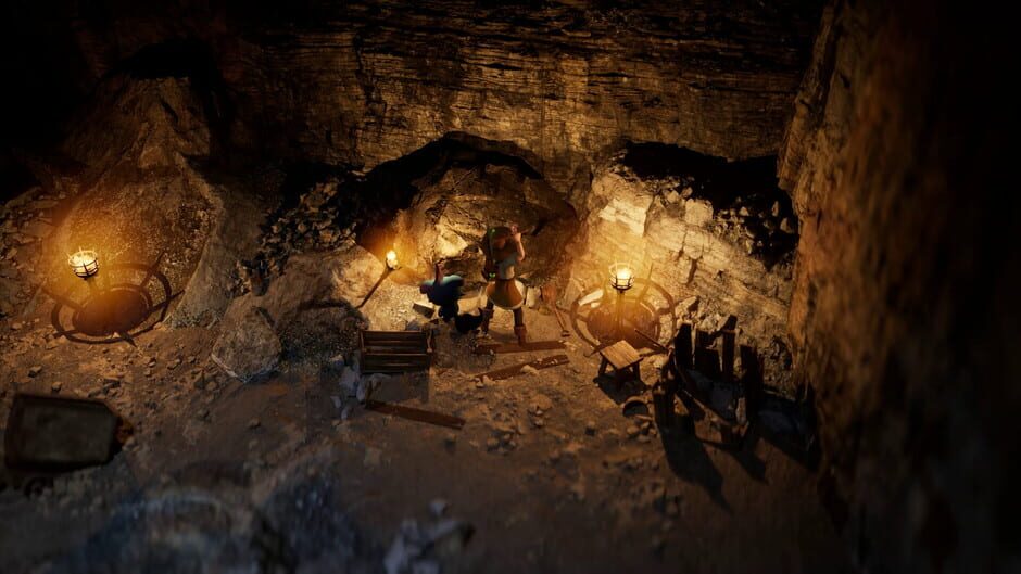 Palworld: Palfarm screenshot 14