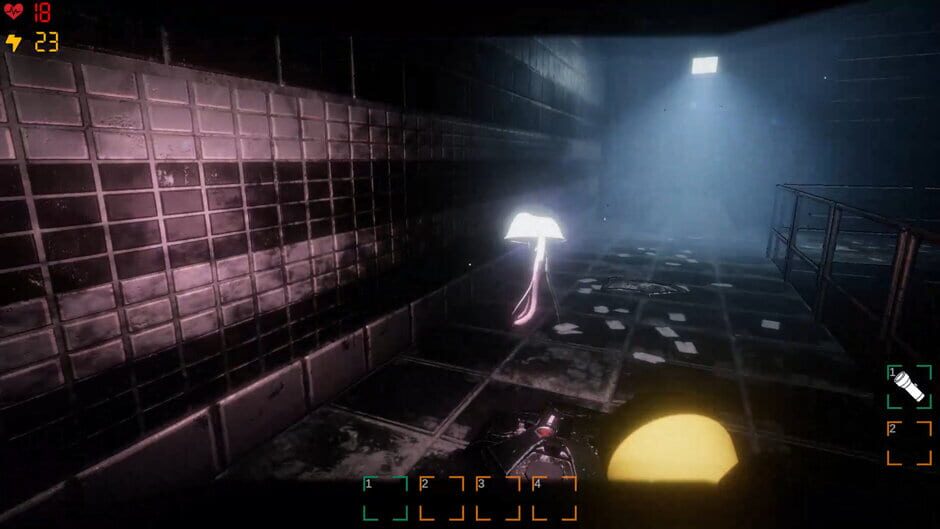 Tower Inc. screenshot