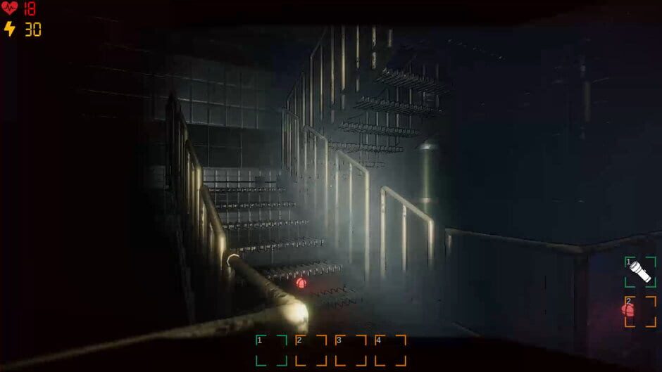 Tower Inc. screenshot