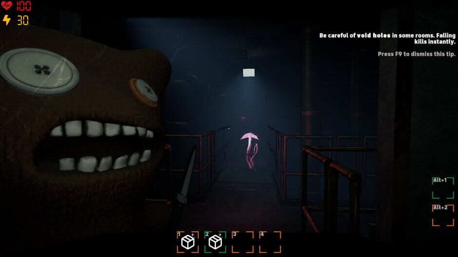 Tower Inc. screenshot