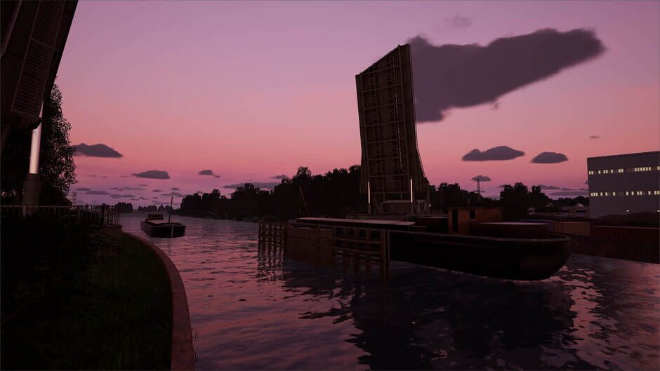 Train Sim World 5: Bahnstrecke Bremen - Oldenburg Route Add-On Screenshot