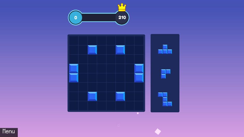 Swim screenshot