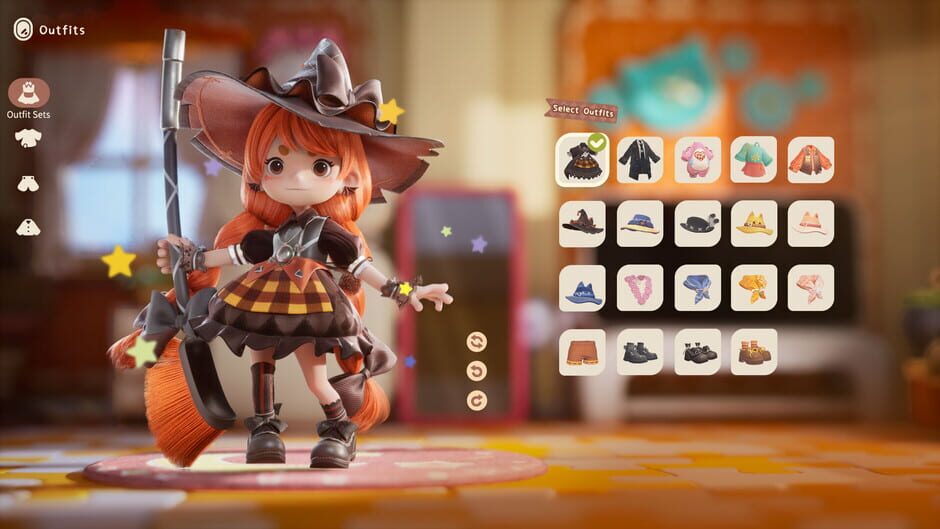 Animula Nook screenshot 3