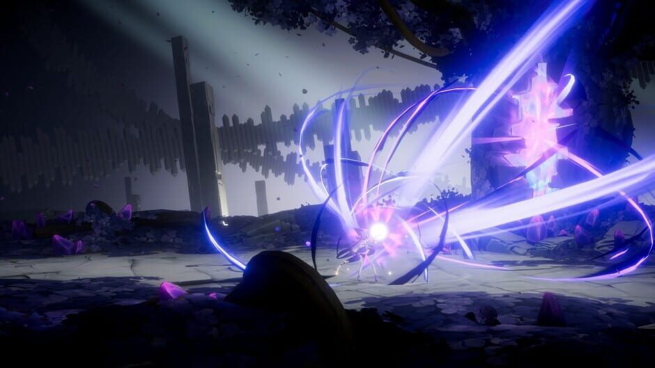 Kotama and Academy Citadel Screenshot