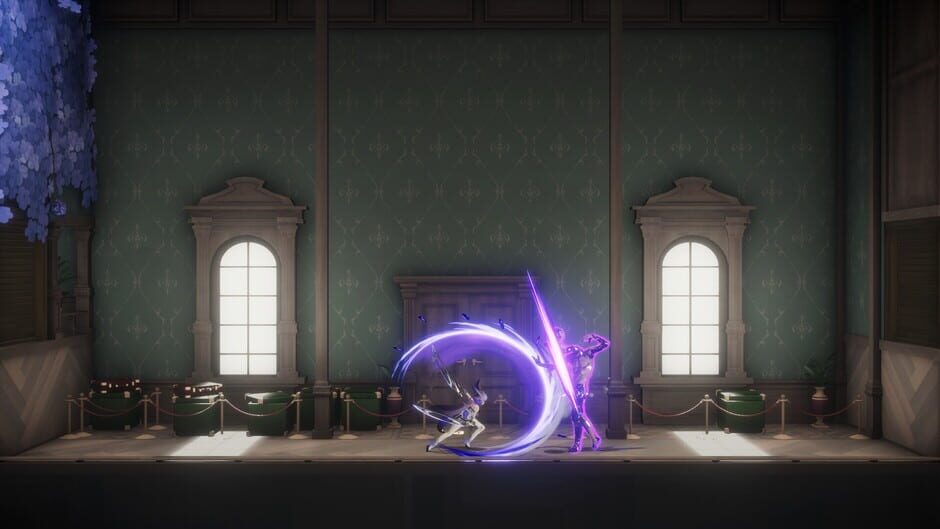 Kotama and Academy Citadel Screenshot
