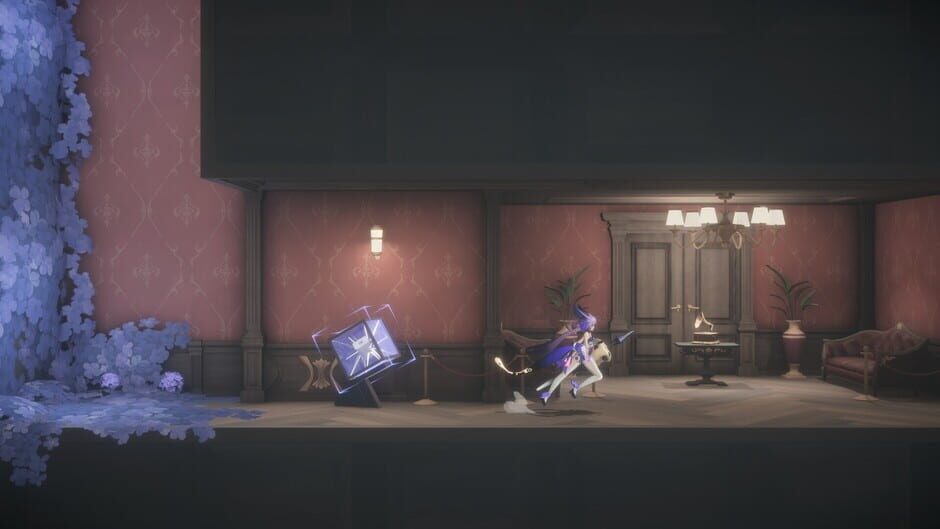 Kotama and Academy Citadel Screenshot