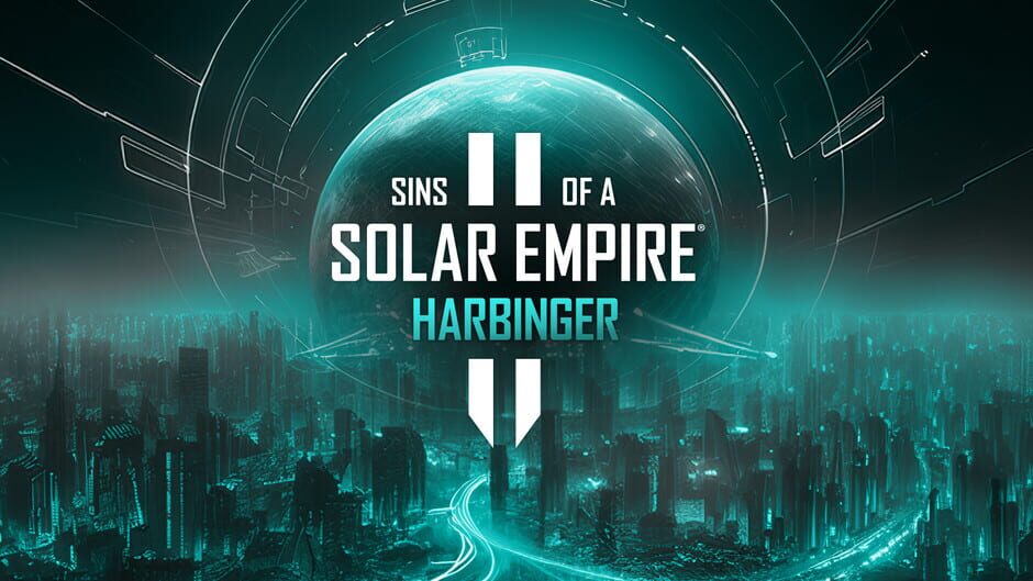 Sins of a Solar Empire II: Harbinger Screenshot