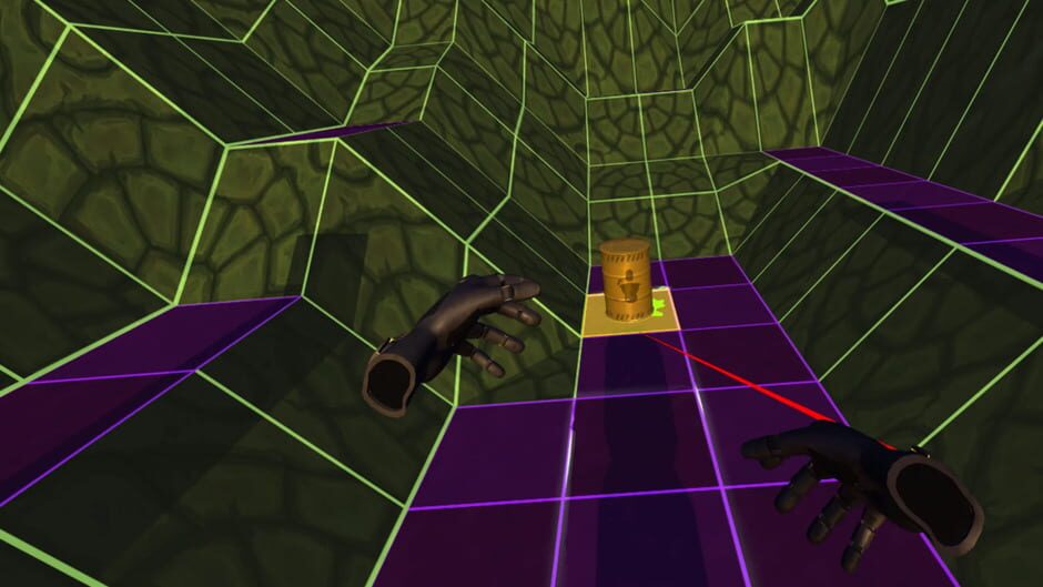 Resilience 2043 screenshot