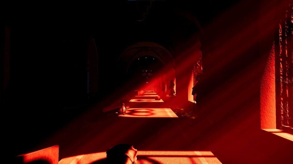 Silent Scream 2 screenshot