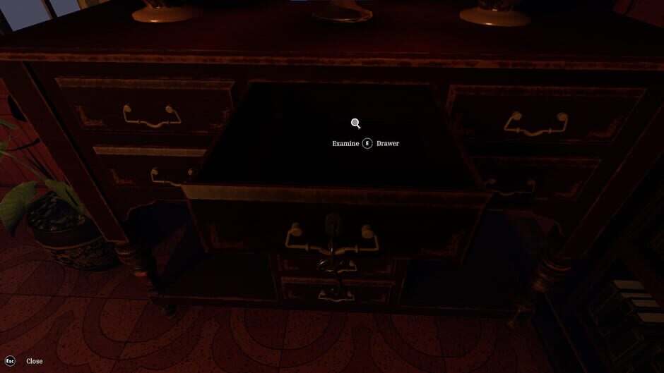 Silent Scream 2 screenshot