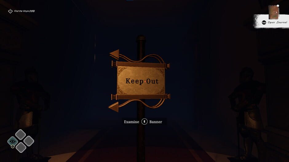 Silent Scream 2 screenshot