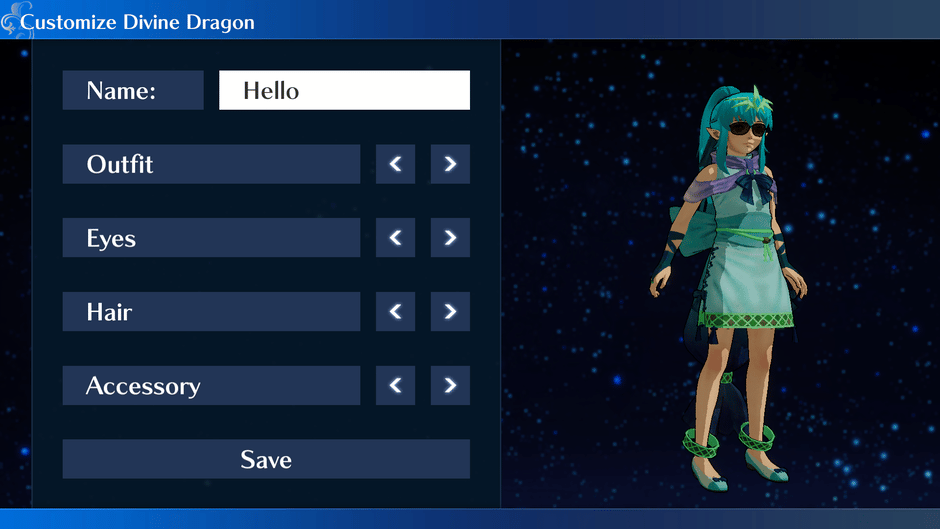 Isekai Emblem Screenshot