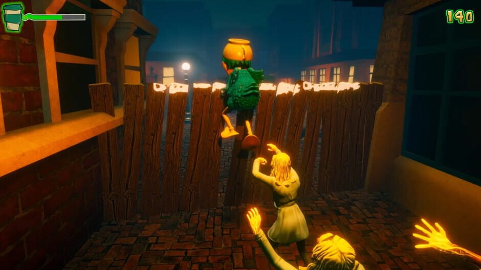 奇怪的酿造 screenshot 5