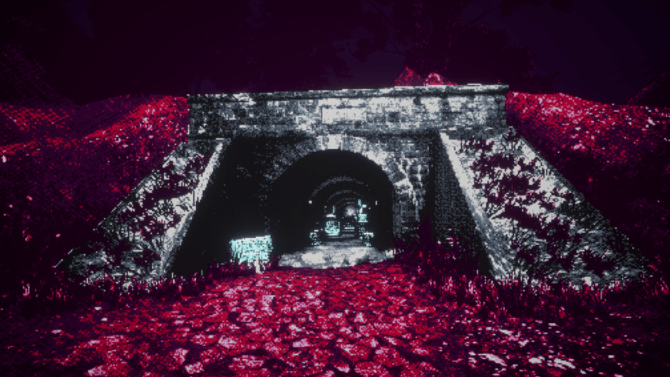 IterativeCollapse Screenshot
