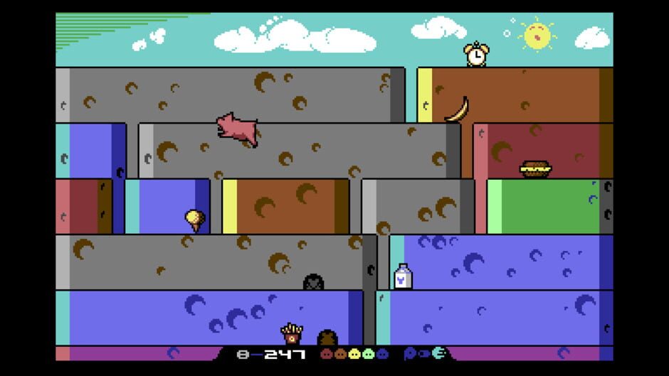 Quod Init Exit screenshot