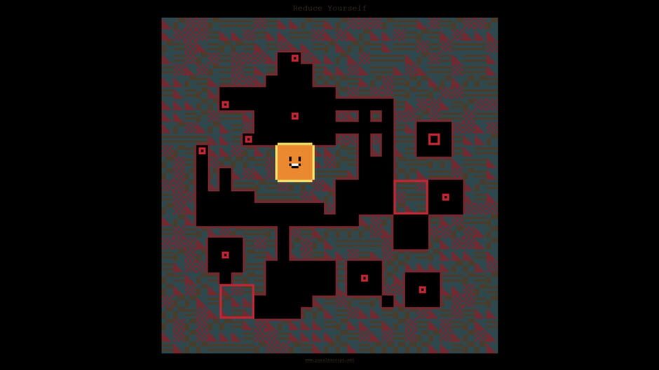 Reduce Yourself media thumbnail