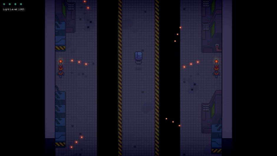 Lonelight screenshot