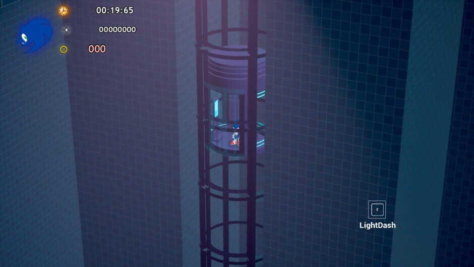 Project Forestation screenshot