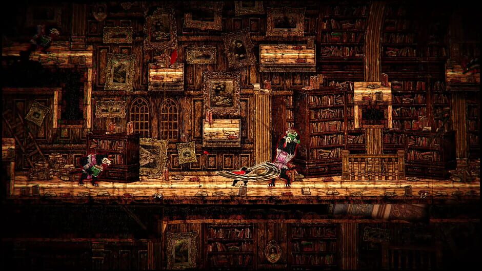 Chronoscript: The Endless End screenshot 9