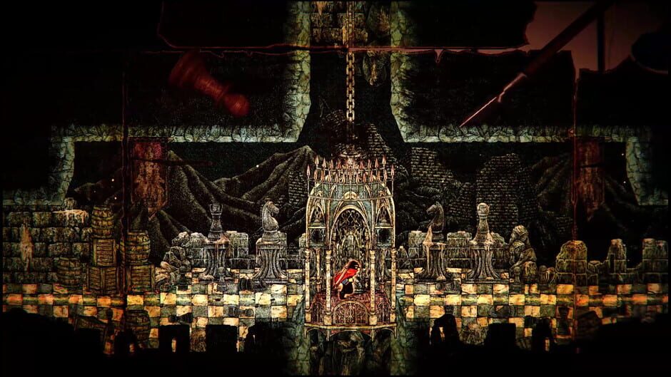 Chronoscript: The Endless End screenshot 7