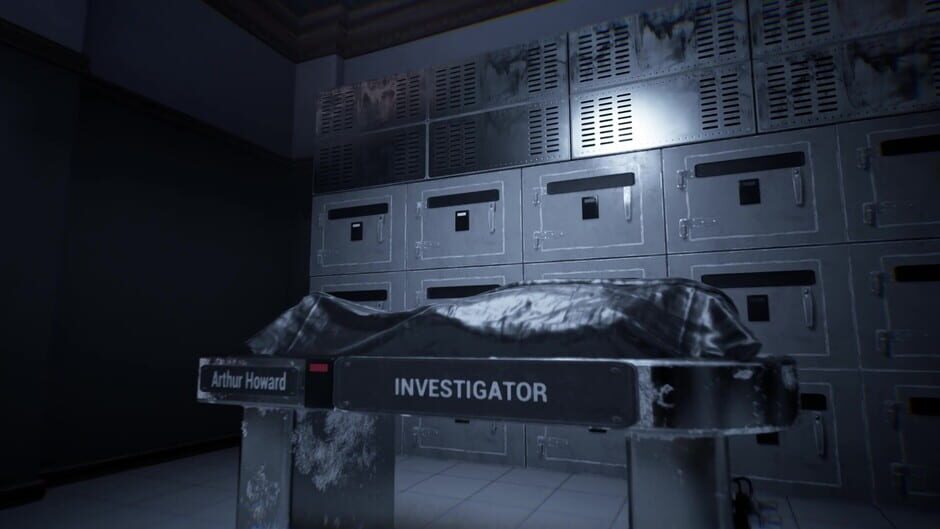 N.O.X. screenshot