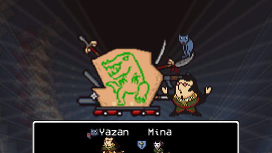 Lisa: Paradise media thumbnail