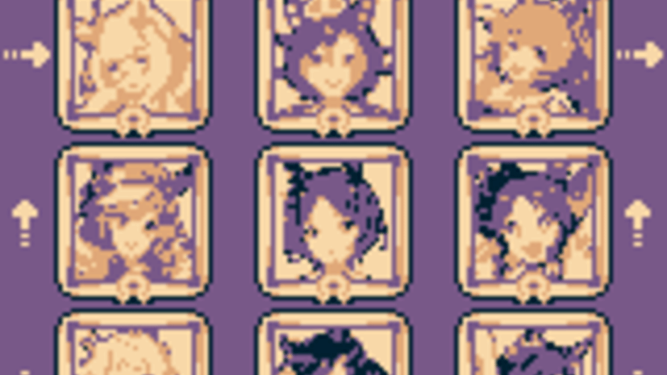 Umamusume Delish Derby Screenshot