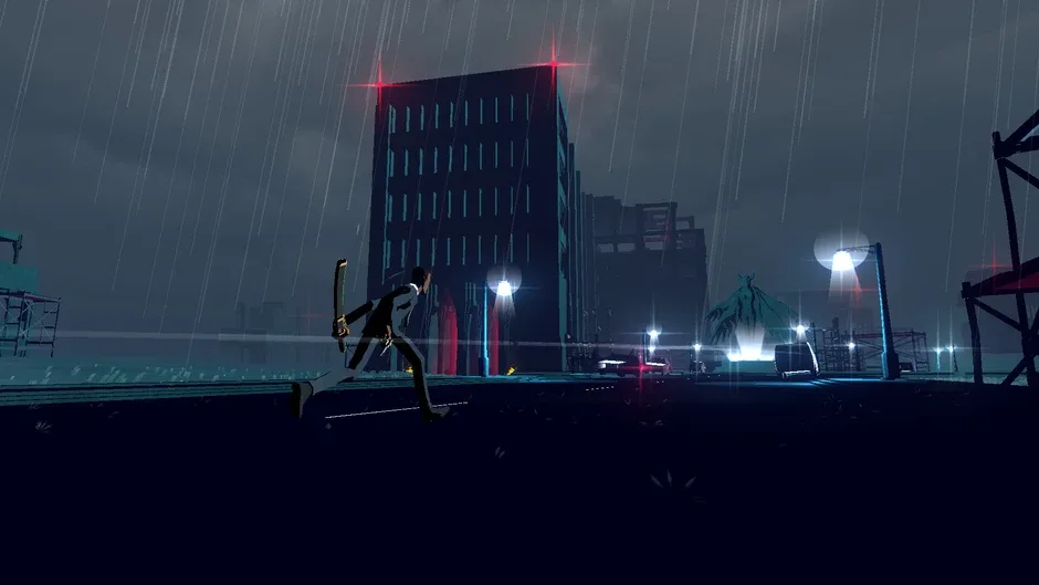 Ruin: Beast City