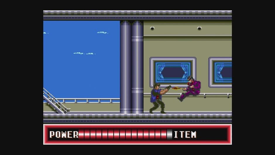 City Hunter screenshot 4