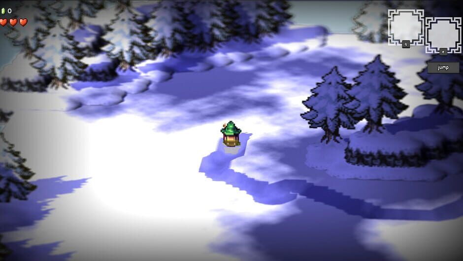 The Ballad of Bellum screenshot 4