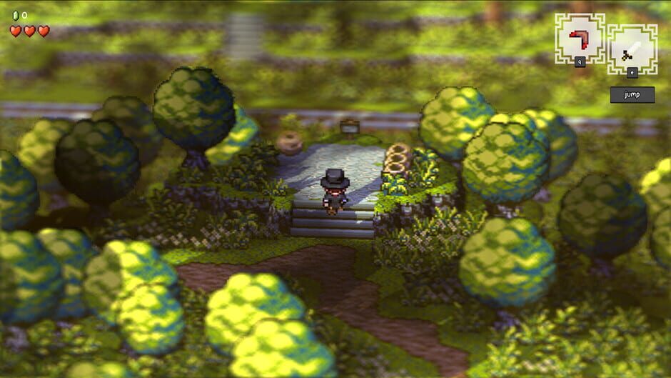 The Ballad of Bellum screenshot 6