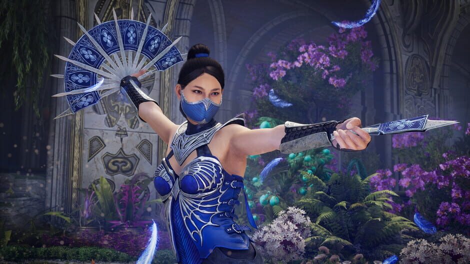 Mortal Kombat 1: Definitive Edition Screenshot