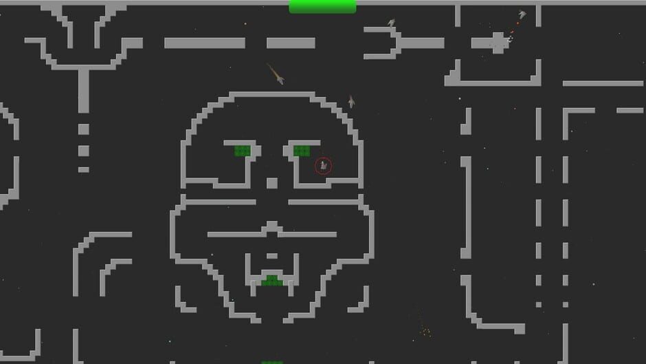 Subspace Reticulum screenshot