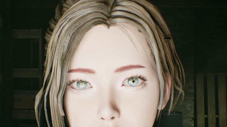 สกรีนช็อตจาก The Evelyn Game (รูปที่ 11)