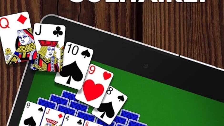 Screenshots TriPeaks Solitaire