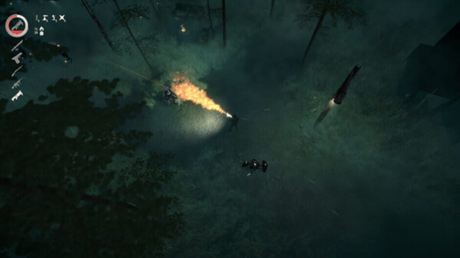 Rust & Roots screenshot 1