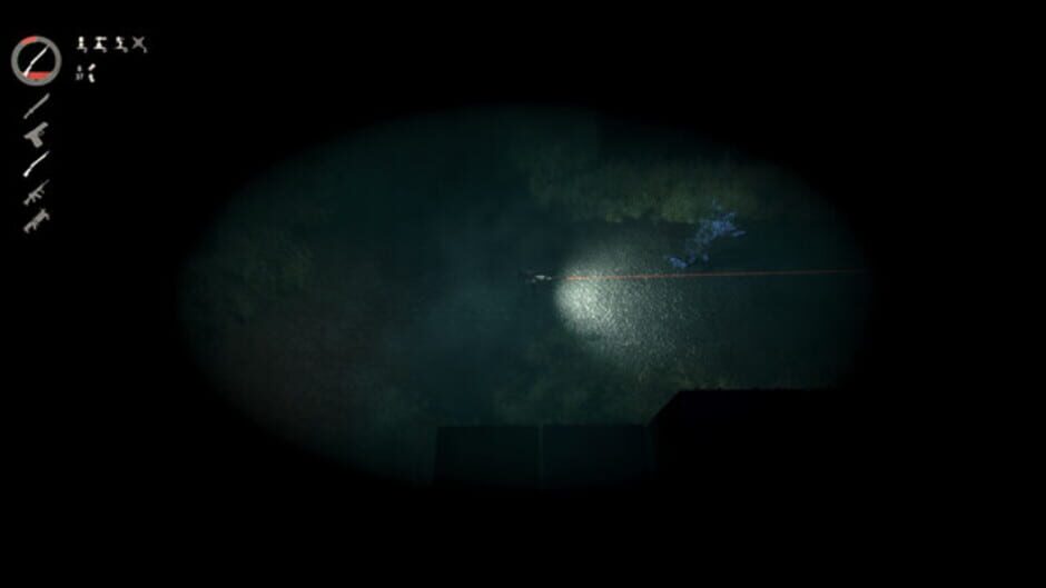 Rust & Roots screenshot 5