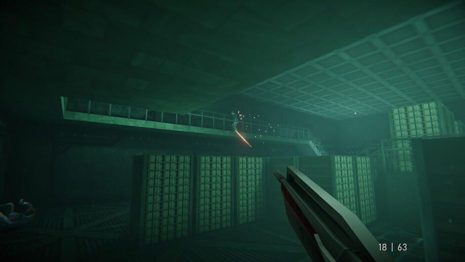 Screenshot Agent 64: Spies Never Die