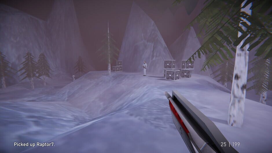 Screenshot Agent 64: Spies Never Die