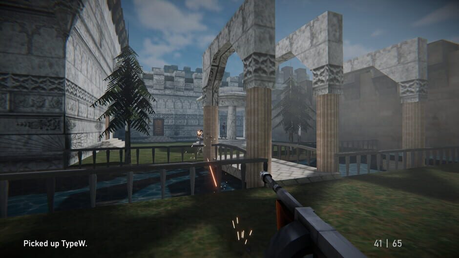 Screenshot Agent 64: Spies Never Die