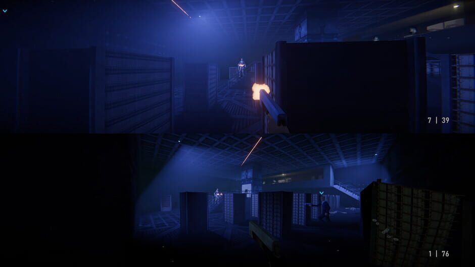 Screenshot Agent 64: Spies Never Die