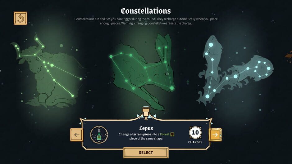 Drop Duchy: The Tribe Screenshot