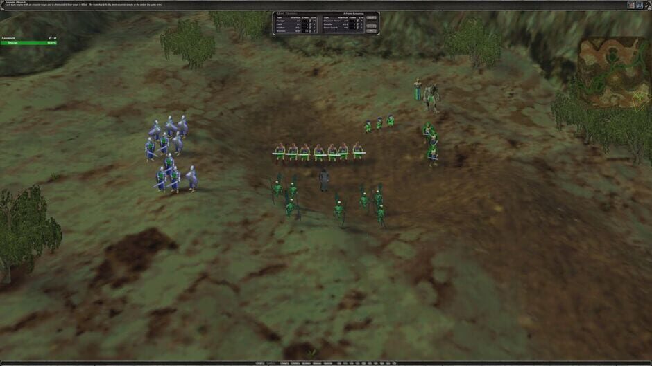 Myth: The Total Codex screenshot