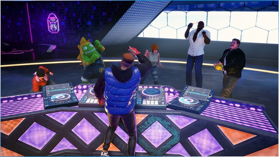 Street Fighter 6 Screenshot