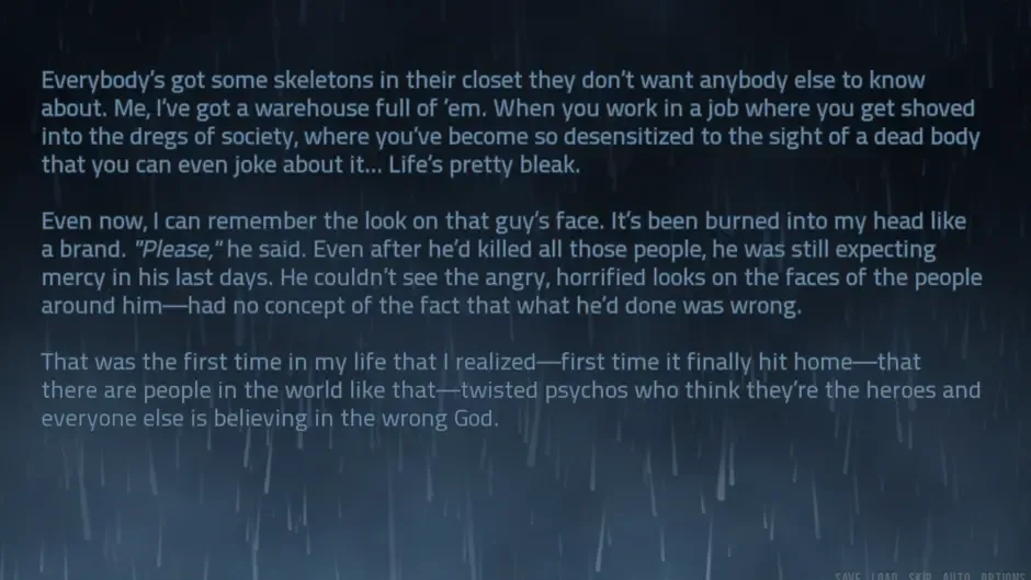 The Elevator