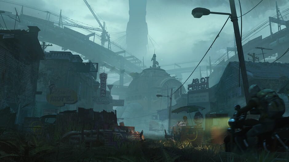 Project Retrograde: The Becoming screenshot 3