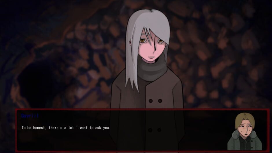 Screenshots Vacation Terminal