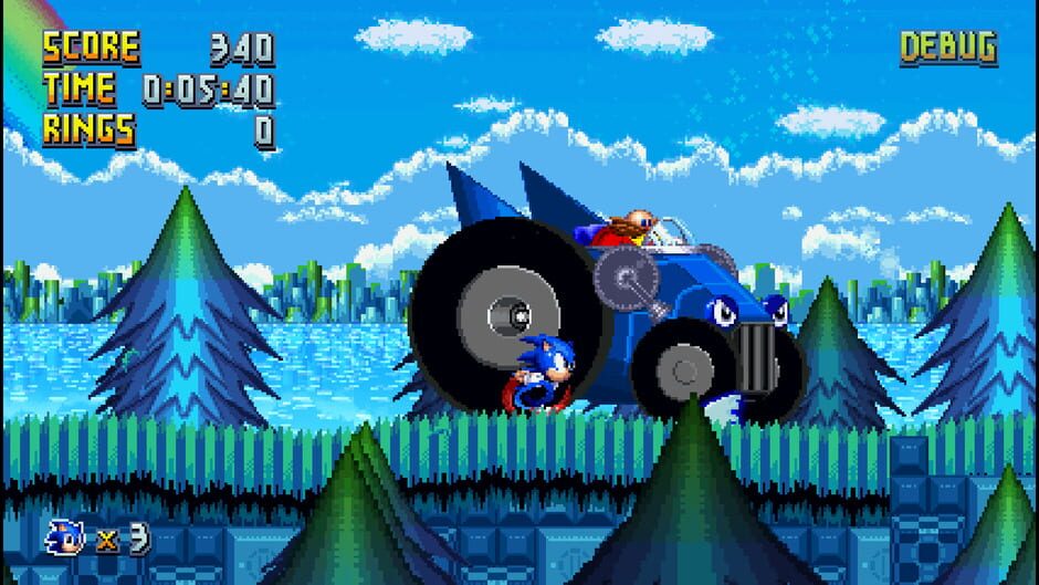 Sonic Before the Sequel '26 media thumbnail