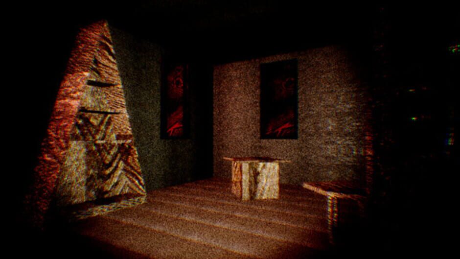Finger Trees Screenshot